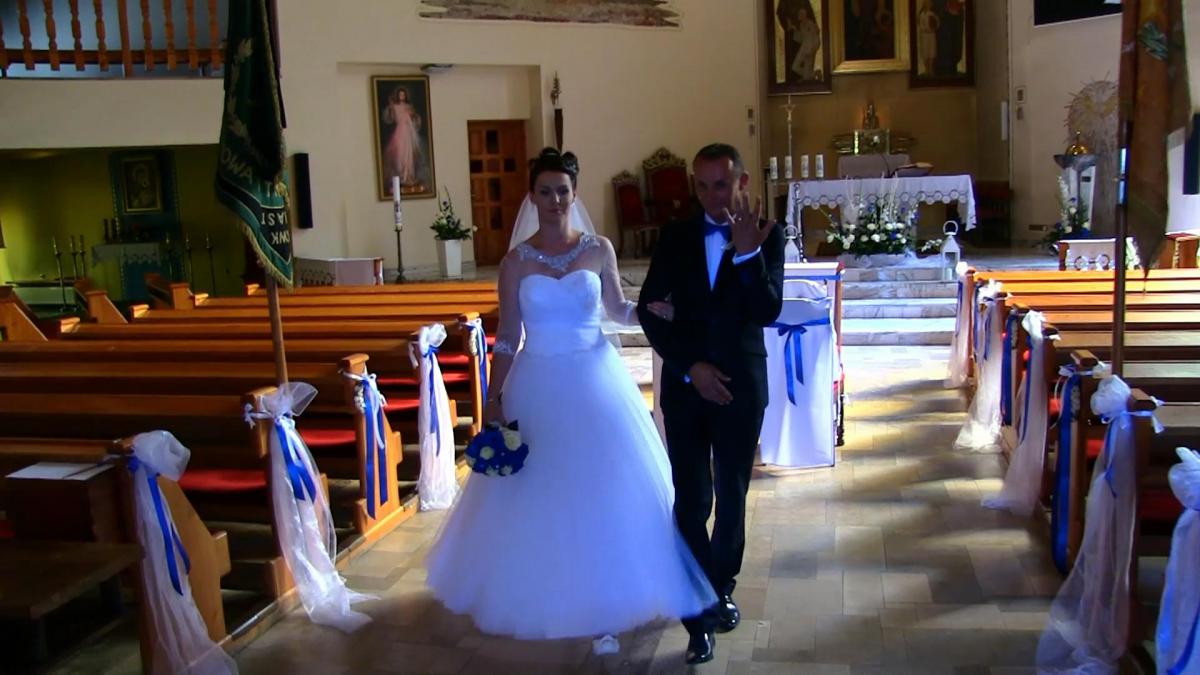 MAREK i STEFANIA - WIDEOKLIP