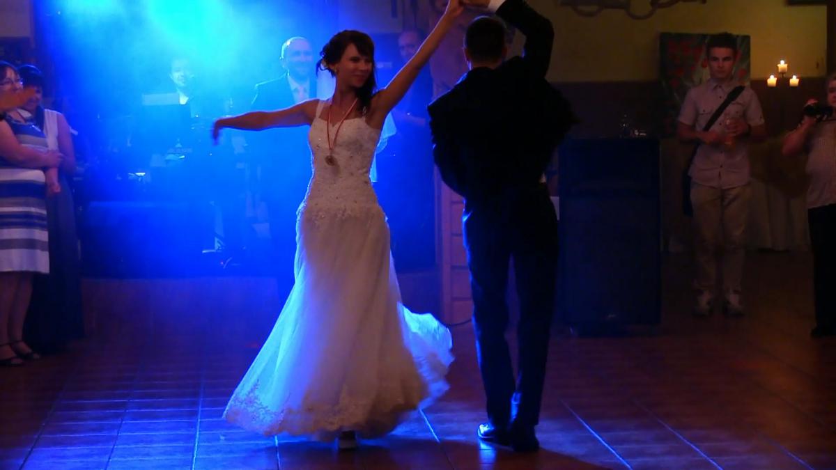 DOMINIK & ASIA - WIDEOKLIP