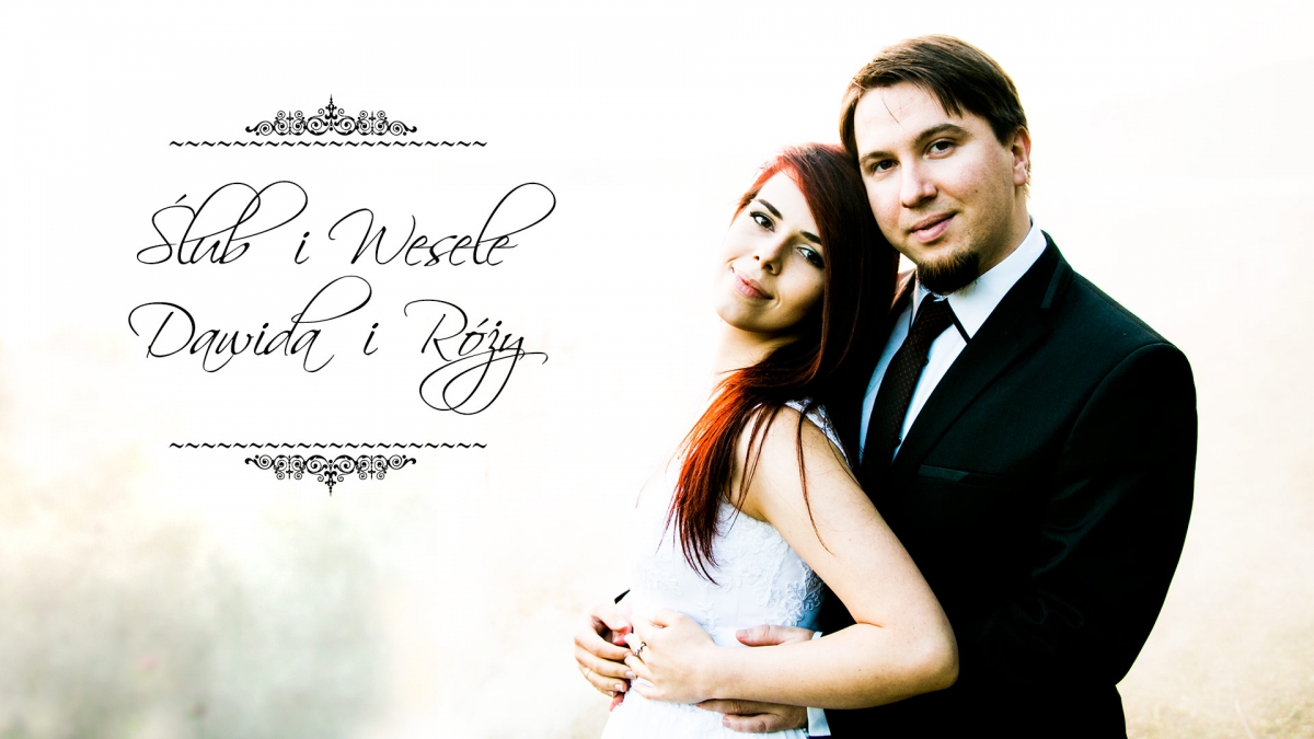 Dawid i Róża
